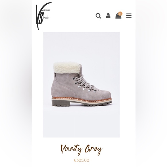 NEW!!! Women’s Lace up Boots, Combat, Winter Faux fur! Fully lined Size 7 - Picture 14 of 16